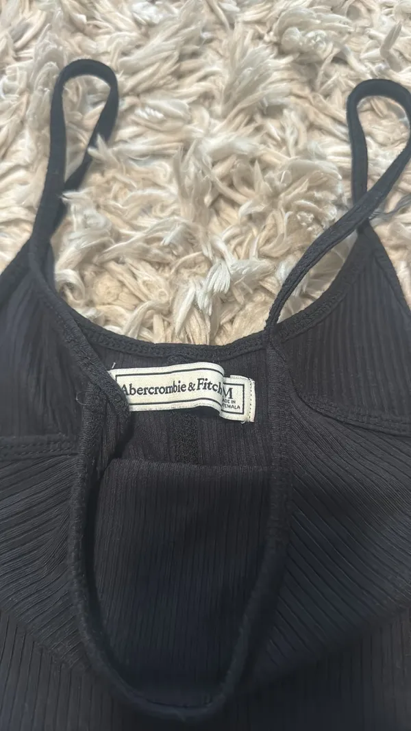 Abercrombie Tank Top - Image 2
