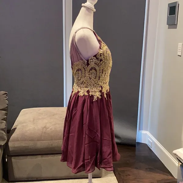 Women’s Prom or Party Dress NWT *READ DESCRIPTION** - Image 5
