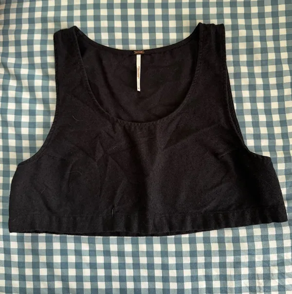 free people top - Image 2