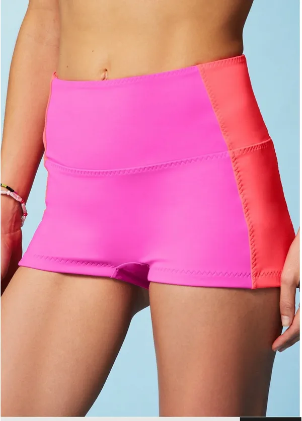 Fabletics Swimsuit - Image 3