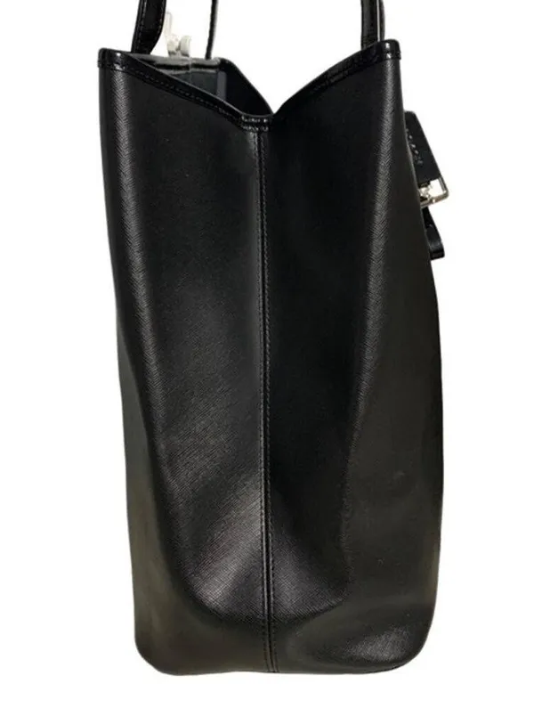 COACH METRO LEATHER TOTE - Image 4