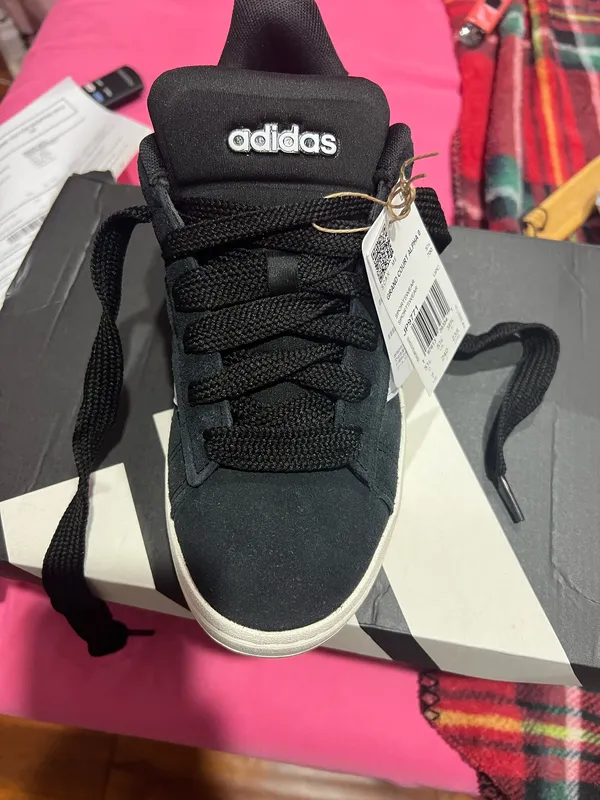 Grand Court Alpha '00s Adidas - Image 5