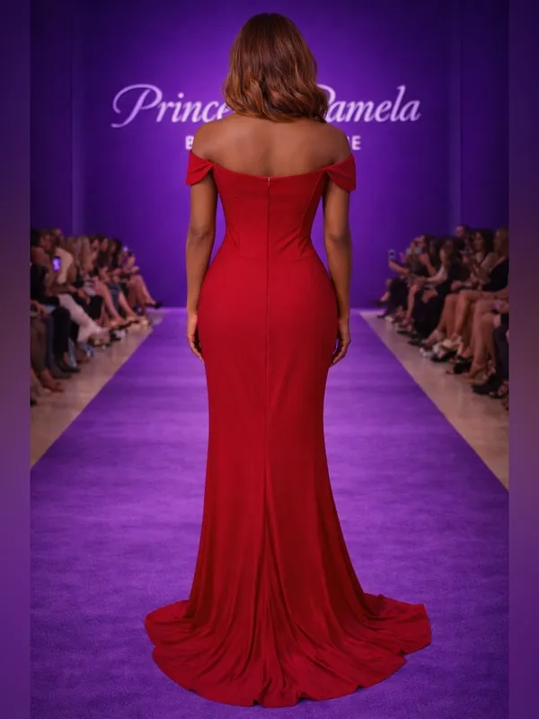 #78 Red Off - Image 2