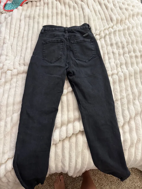 KanCan USA Skinny Jeans High-Rise - Image 3