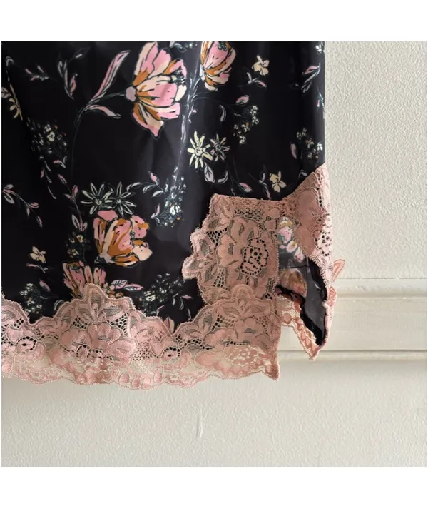 Free People Mini Dress - Image 4