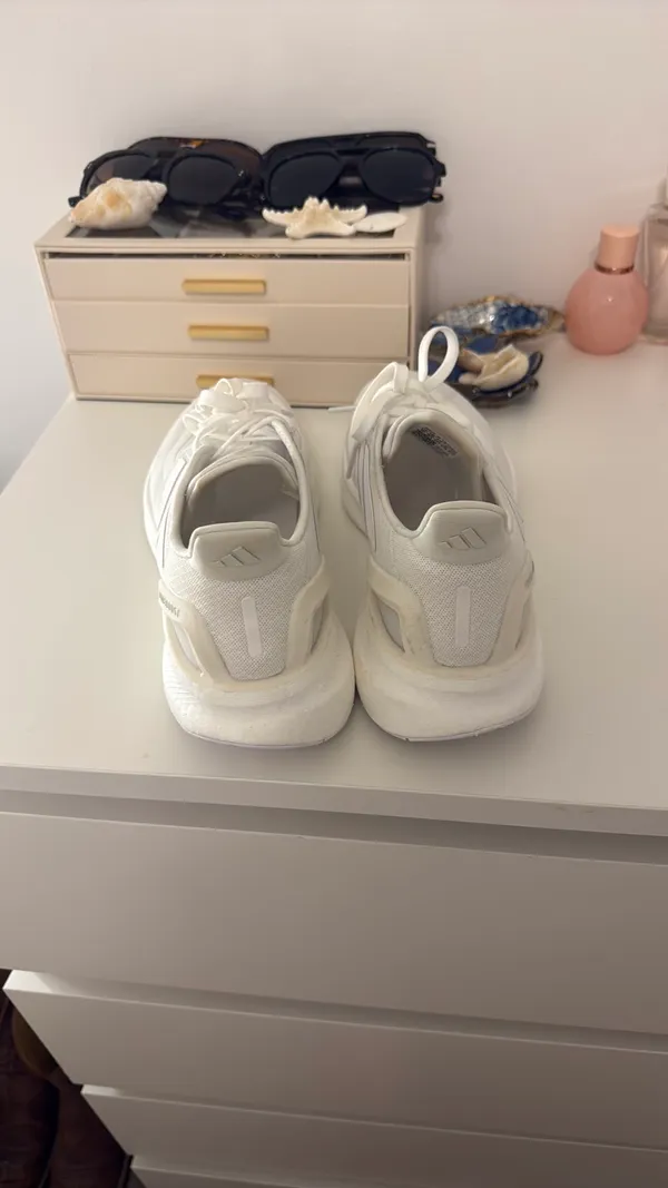 Adidas Pure Boost Shoes - Image 3