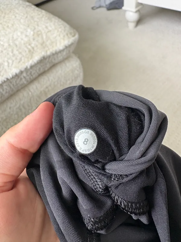 Lululemon Wunder Under Leggings - Image 4