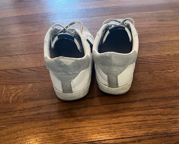 Vintage Havana Sneakers - Image 2