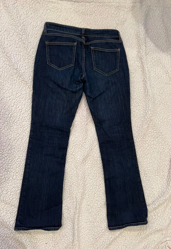 Old Navy Jeans - Image 4