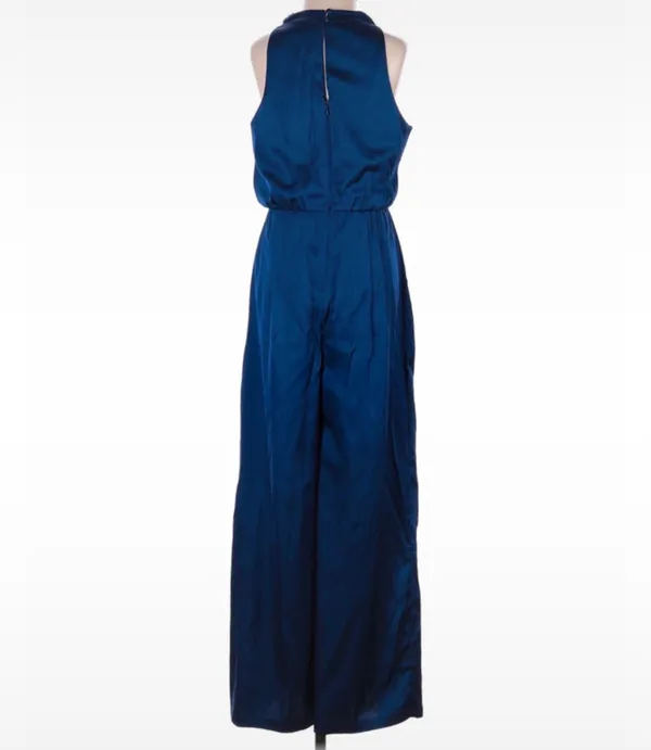 Abercrombie Romper Blue - Image 2