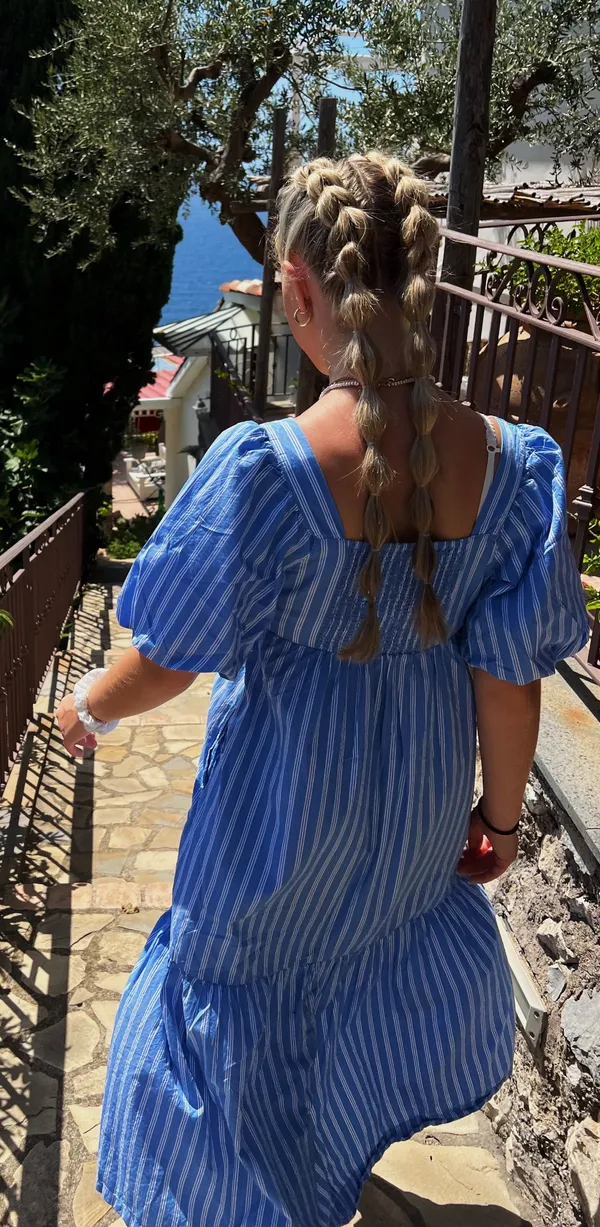 Old Navy Dress - Image 4