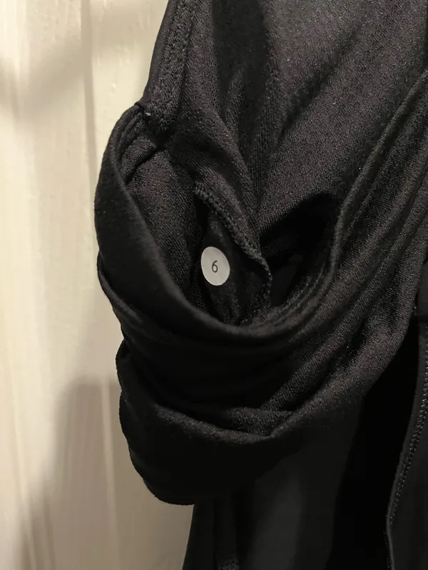 Lululemon Tank Racerback - Image 3