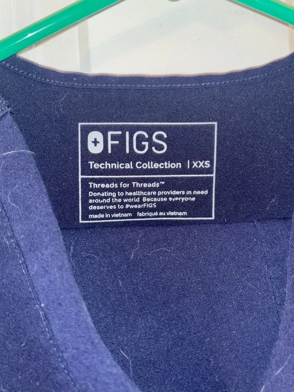 Dark Blue FIGS Set - Image 2