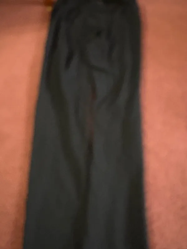 Women’s leggings Black Size L - Image 3