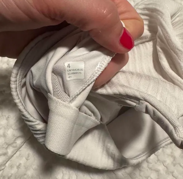Lululemon Tank Top - Image 3