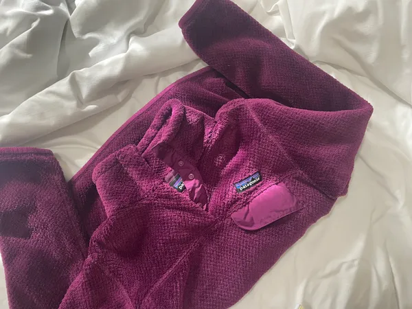 Patagonia Pullover - Image 2