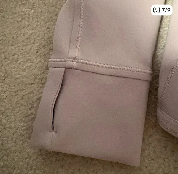 Lululemon Define Jacket - Image 6