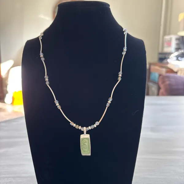 Vintage Kenneth Cole necklace  - Image 4