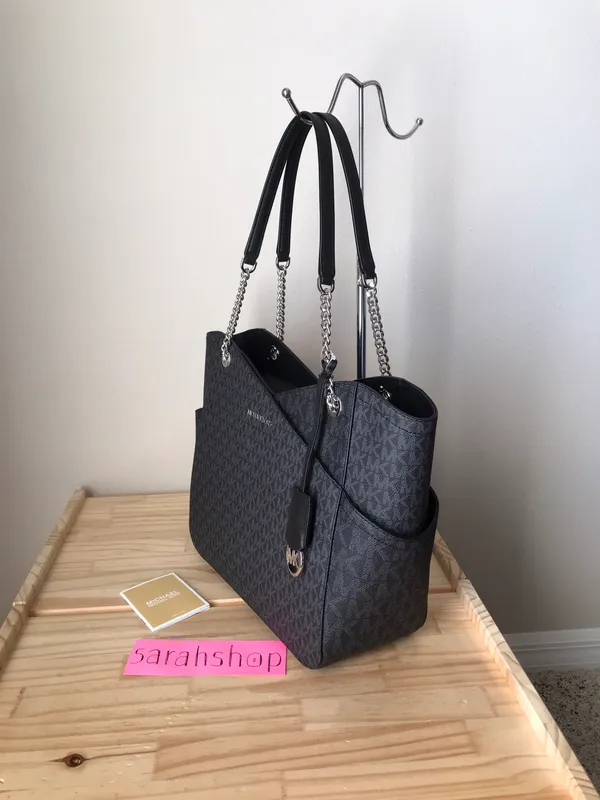 Michael Kors Purse - Image 4