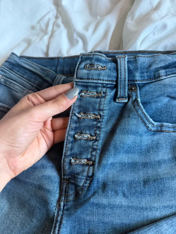 Lucky Brand Jeans - Image 4