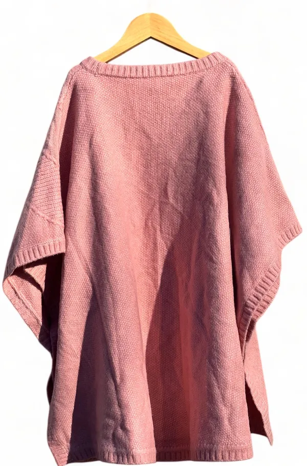 Loft WOMEN’S MODERN PONCHO NWT - Image 6