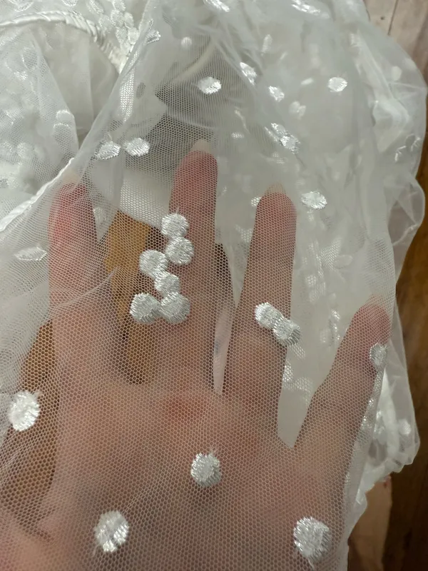 Etsy Bridal robe - Image 5
