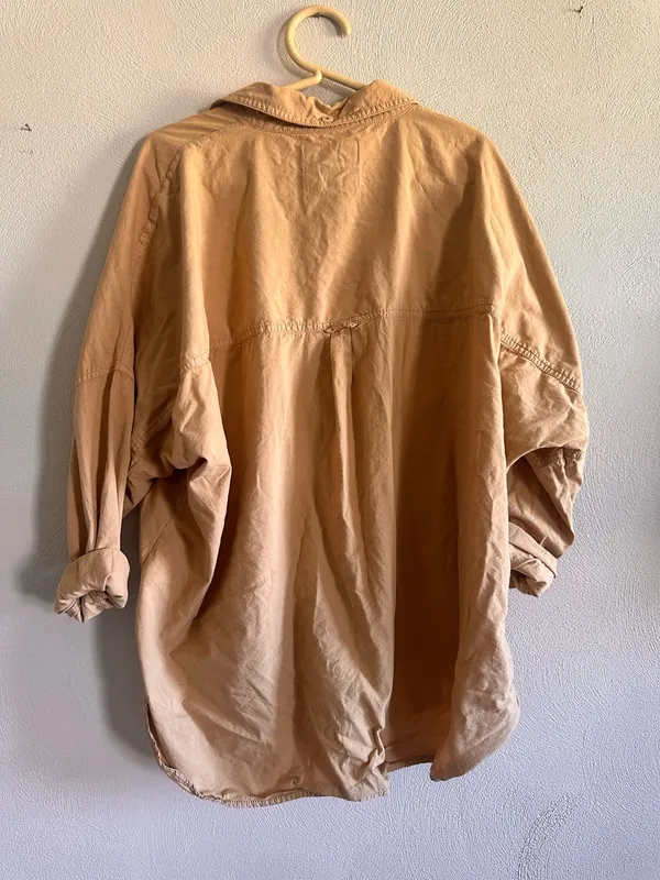 American Eagle Outfitters Button-Up Shirt - Image 8