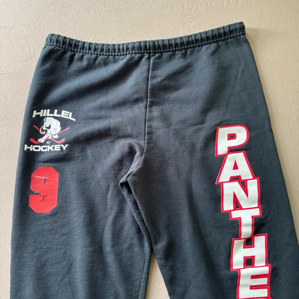 Jerzees Straight Leg Sweatpants - Image 3