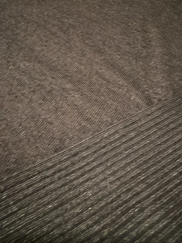 Black Gap Sweater Knit - Image 2
