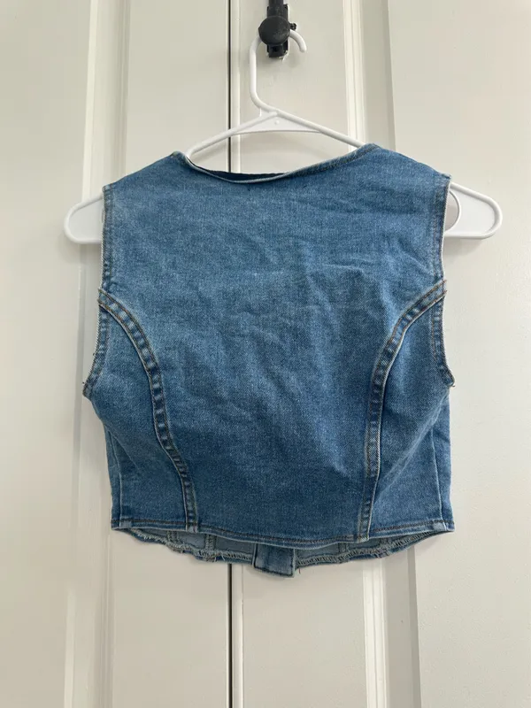 House of Harlow Top - Image 5