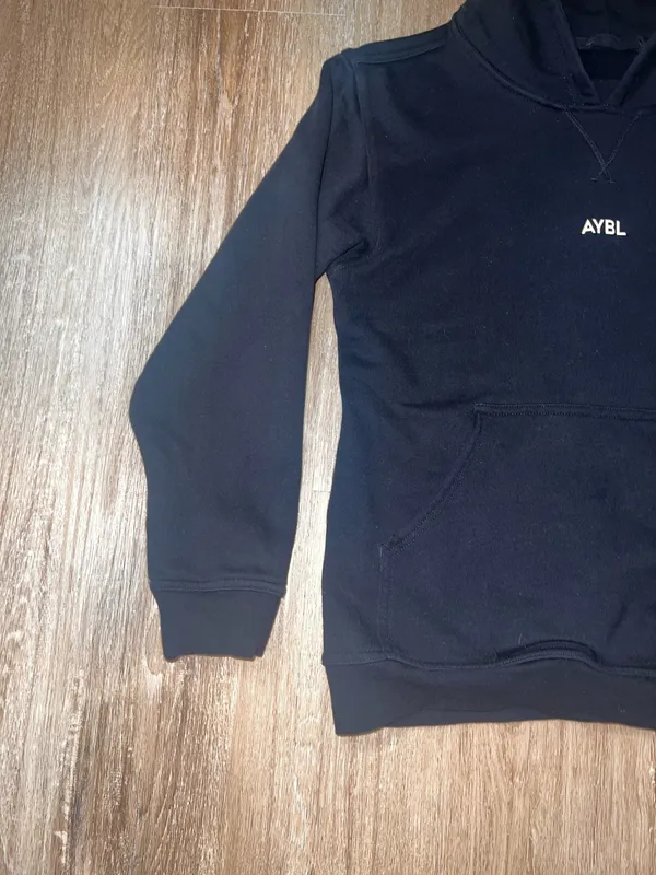 AYBL Sweatshirt Hoodie - Image 2