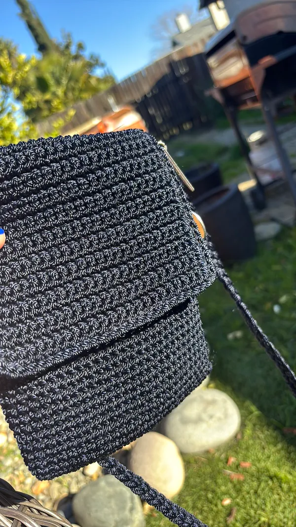 The Sak Crossbody Purse - Image 3