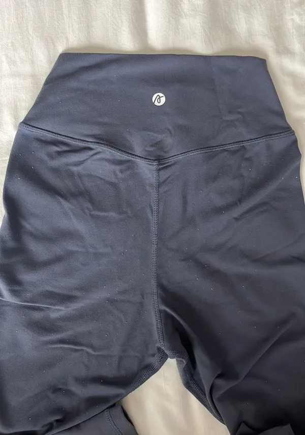 AYBL Leggings - Image 2