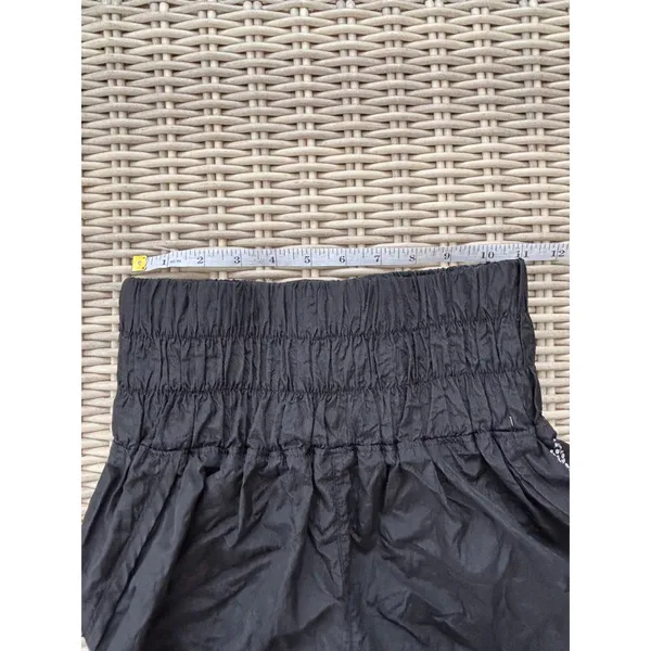FP Movement The Way Home Shorts small High Waisted‎ atheisure running yoga - Image 7