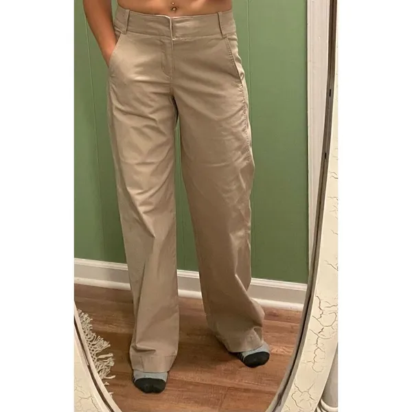 A NEW DAY High Rise Buggy Pants - Image 8