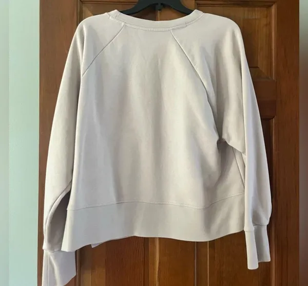 Off White Nike Crew - Image 2