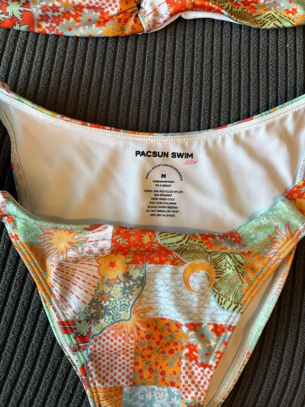 PacSun Bikini Set - Image 6