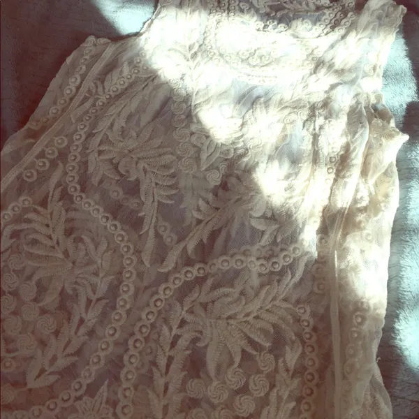 Express lace shell - Image 2