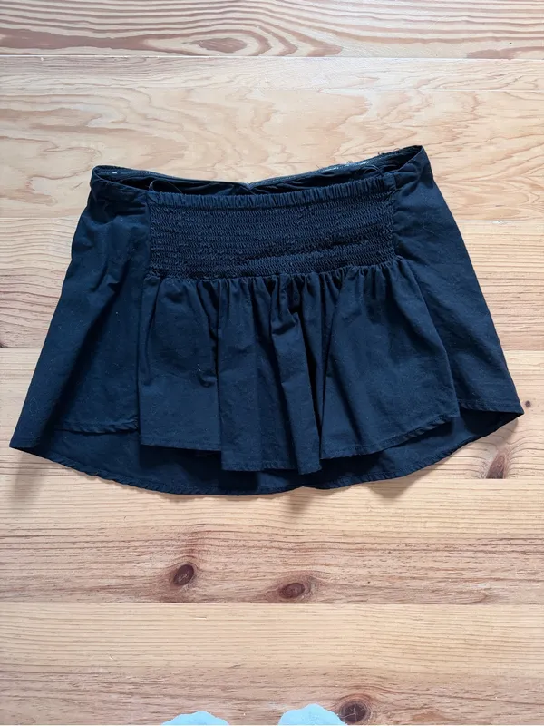 Free People Avery Strapless Tube Top - Image 4