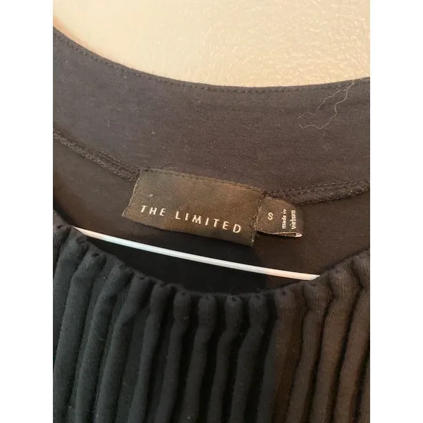 The Limited Tank Blouse Small - Image 2