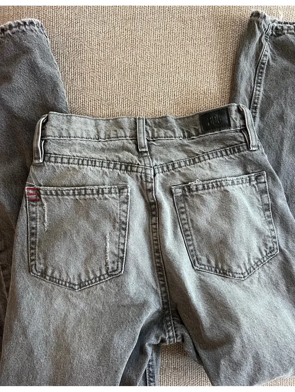 BDG Cowboy Jean - Image 3