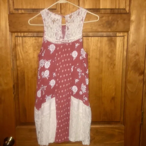 Altar’d state tunic tank top dresss size small! - Image 4