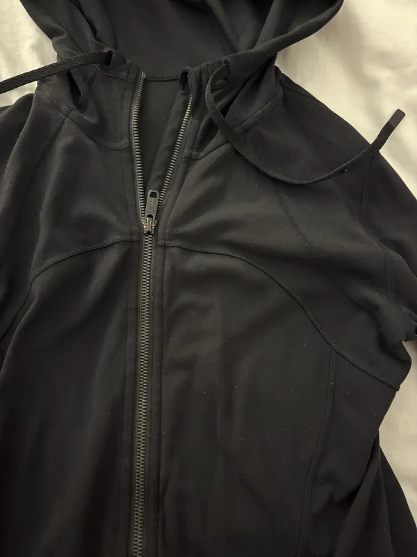 Lululemon Hooded Define Jacket *Nulu  - Image 3