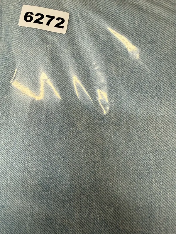 Madewell‎ The Perfect Vintage Straight Jean in Danby Wash size 25 NWT - Image 9