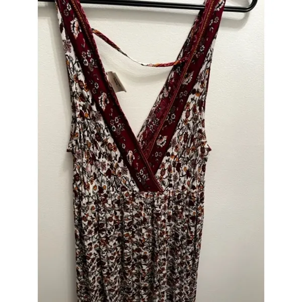 NWT Knox Rose Floral Maxi Dress - Image 6