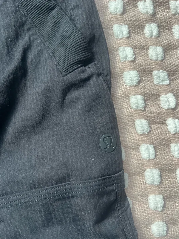 Lululemon Dance Studio Joggers - Image 2