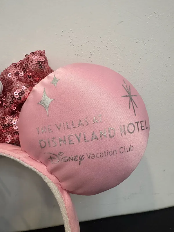 Disney Ears Mickey Mouse - Image 3