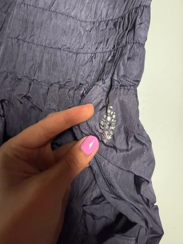 Free People Way Home Shorts - Image 2