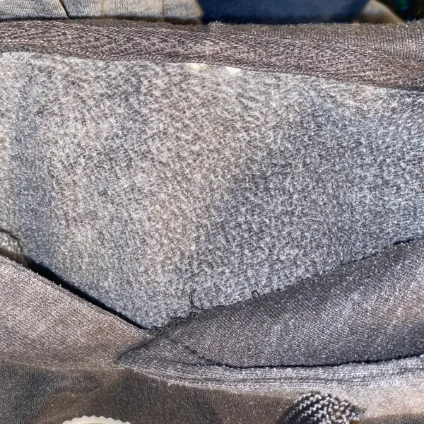 California Republic sweatshirt Gray Size L - Image 6