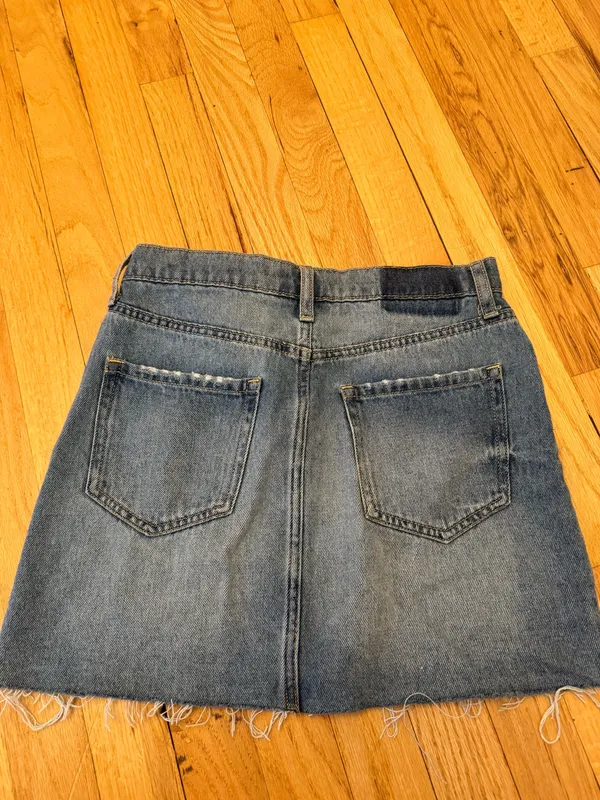 Aeropostale Skirt Mini - Image 3